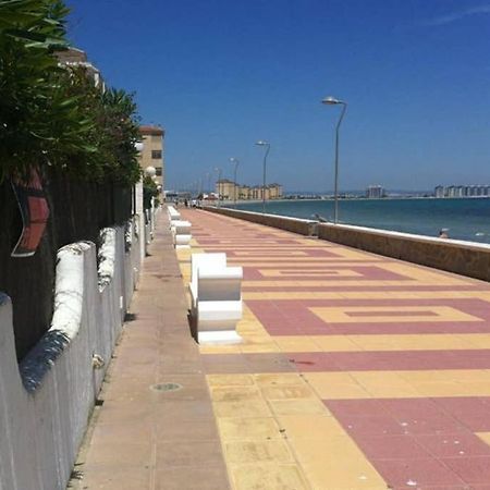 La Manga Arriba 아파트 외부 사진